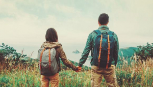 Cinco consejos para viajar en pareja