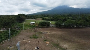 La Constancia launches ISKALI project to recover the green heart of San Salvador