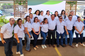 Geocycle y ASEMUSA inauguran primera Estación de separación de desechos municipales en el país