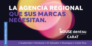 Agencia Dentsu llega a Centroamérica de la mano de Grupo Garnier