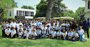 Texaco y Glasswing aumentan su ayuda a estudiantes de centros educativos públicos de El Salvador
