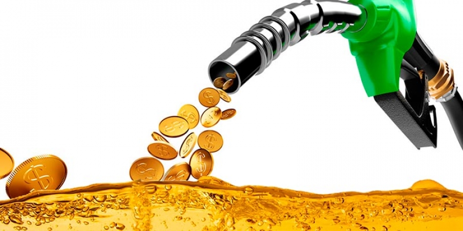 Gasolina superior y regular disminuirán hasta US$0.02 y diésel aumentará hasta US$0.09