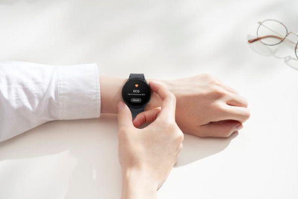 5 consejos para mejorar tu día a día con tu reloj inteligente Samsumg Galaxy Watch5