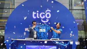 Tigo renews support to &quot;La Selecta&quot; reaffirming its commitment to the national sport