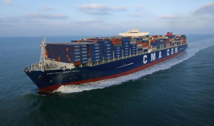 CEPA registró más de 91,450 toneladas métricas de carga en Puerto de Acajutla