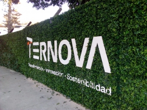 Ternova Group recibió el Premio Gold por la excelente calidad sostenible