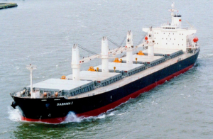 Ship rate hikes gain momentum in charter market