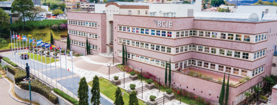 Directorio del BCIE escoge la terna de candidatos para la elección del Presidente Ejecutivo