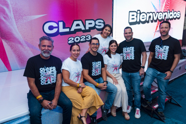 This is how CLAPS was experienced in its 15th edition