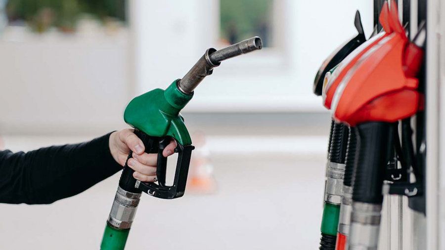 Precios de combustibles incrementan entre US$0.29 y US$0.16 en todo el país