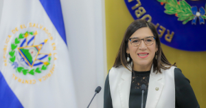 MINEC presenta iniciativa de ley para el establecimiento de Google en El Salvador