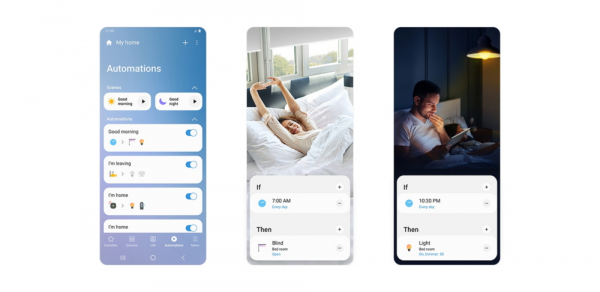 Con Samsung Health puedes llegar primero a la meta de tu propio bienestar