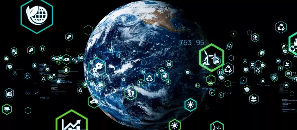 Financiación climática del Banco Mundial llegó a US$42,600 millones en ...