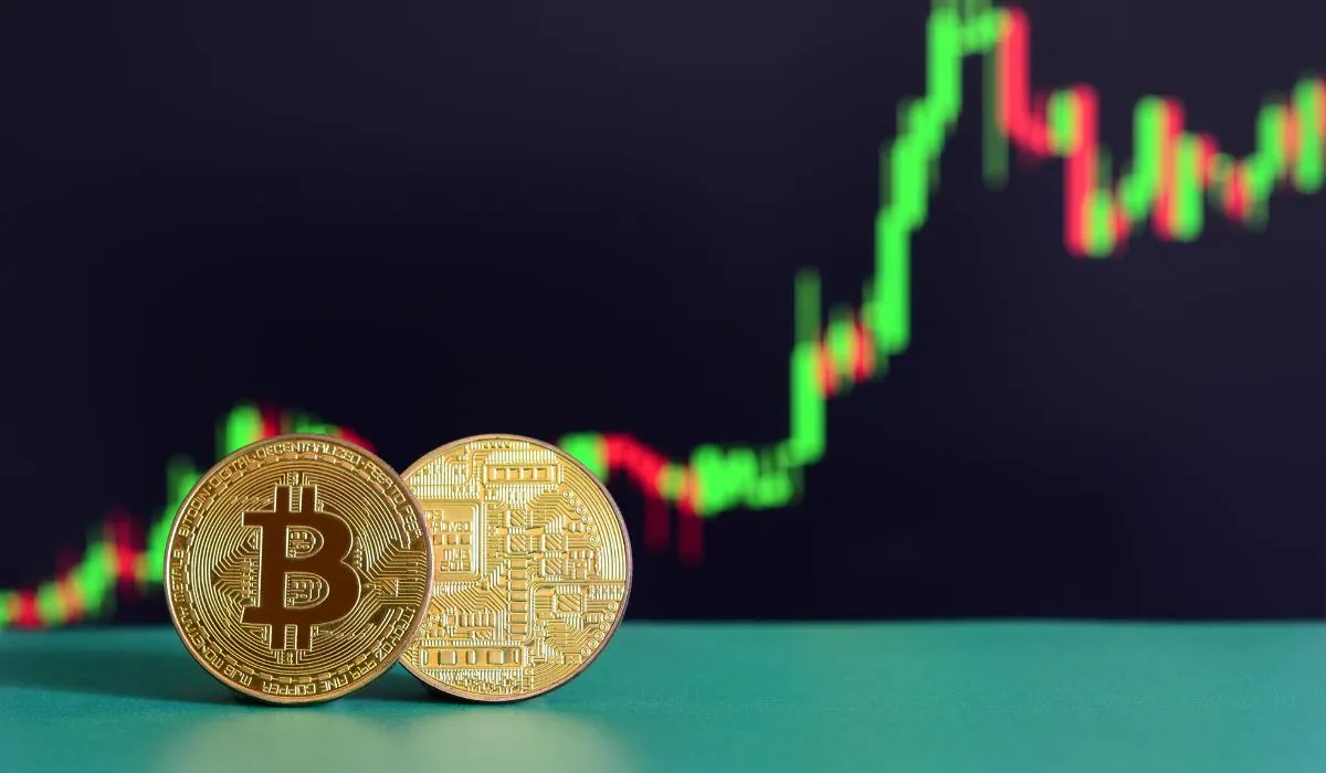 Bitcoin alcanza un nuevo máximo histórico de US$109,000 - Sitio web de  noticias y medios de comunicación