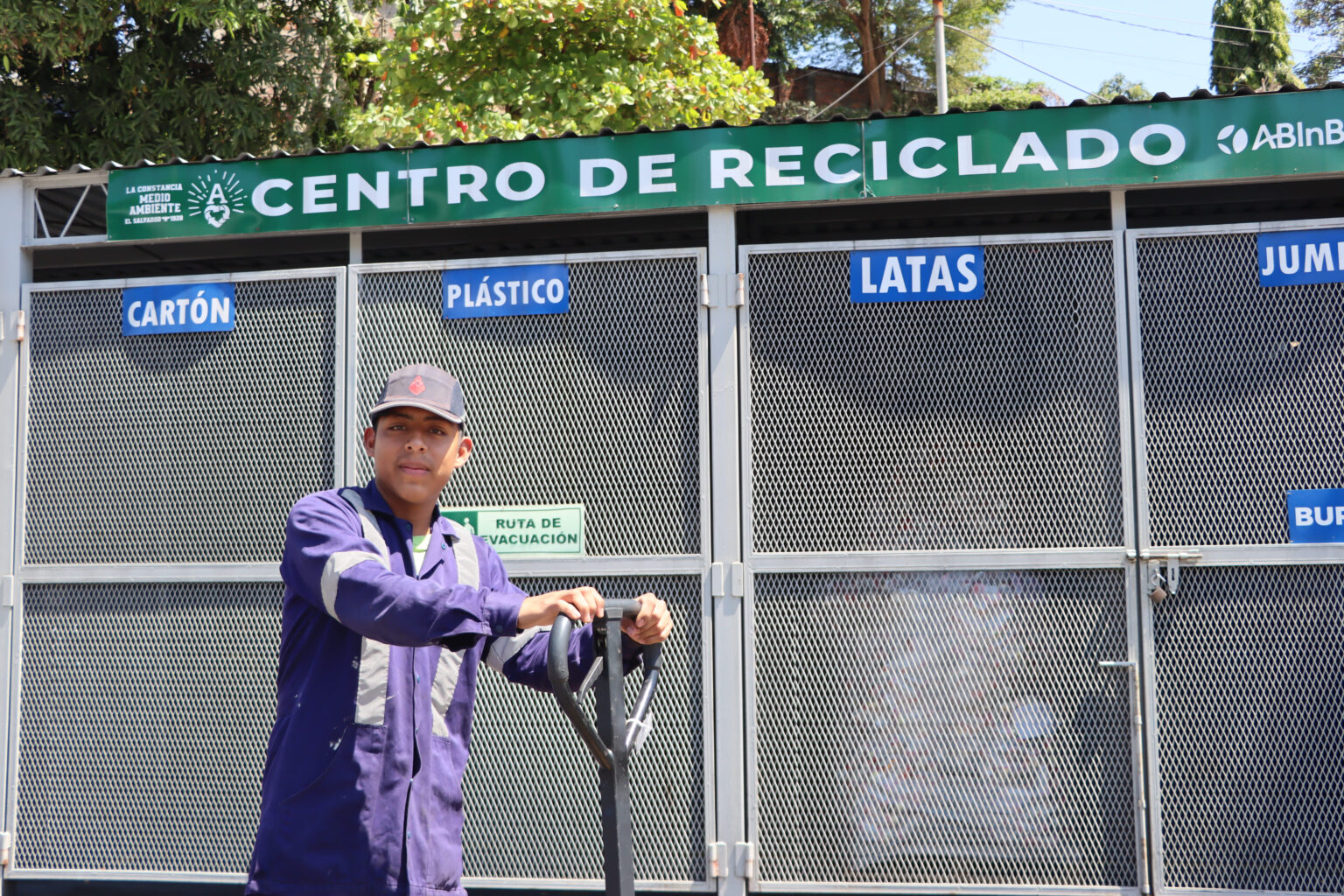 La Constancia, la 2ª empresa más responsable de El Salvador - Sitio web ...