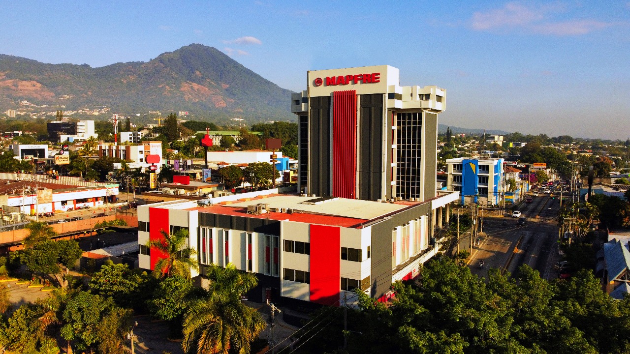 La aseguradora MAPFRE celebra 110 años en El Salvador - Sitio web de ...