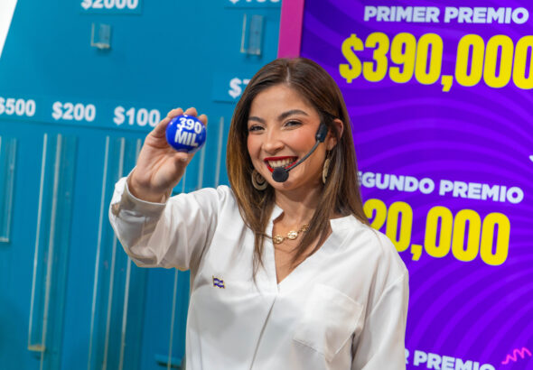 Cortesía LNB