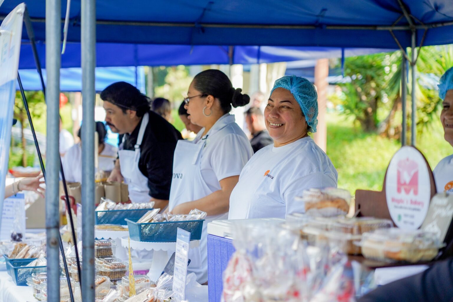 Produccion Local Innovación alimentaria impulsa la economía rural a través del programa ...