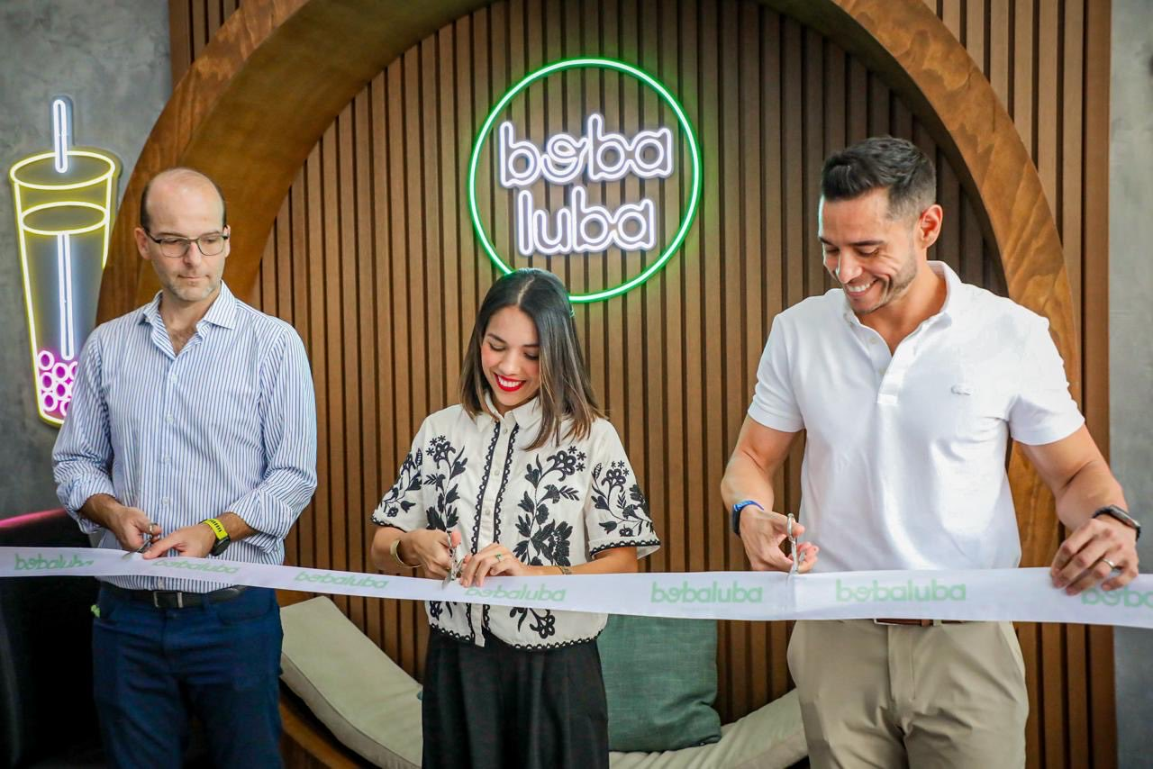 Bobaluba invierte US$150,000 en nueva sucursal y refuerza la ...