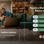 MultiAsistencia - MM