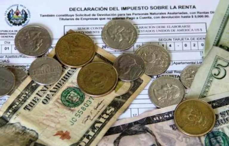 Hacienda detalla los pasos para presentar la Declaración de Renta de ...