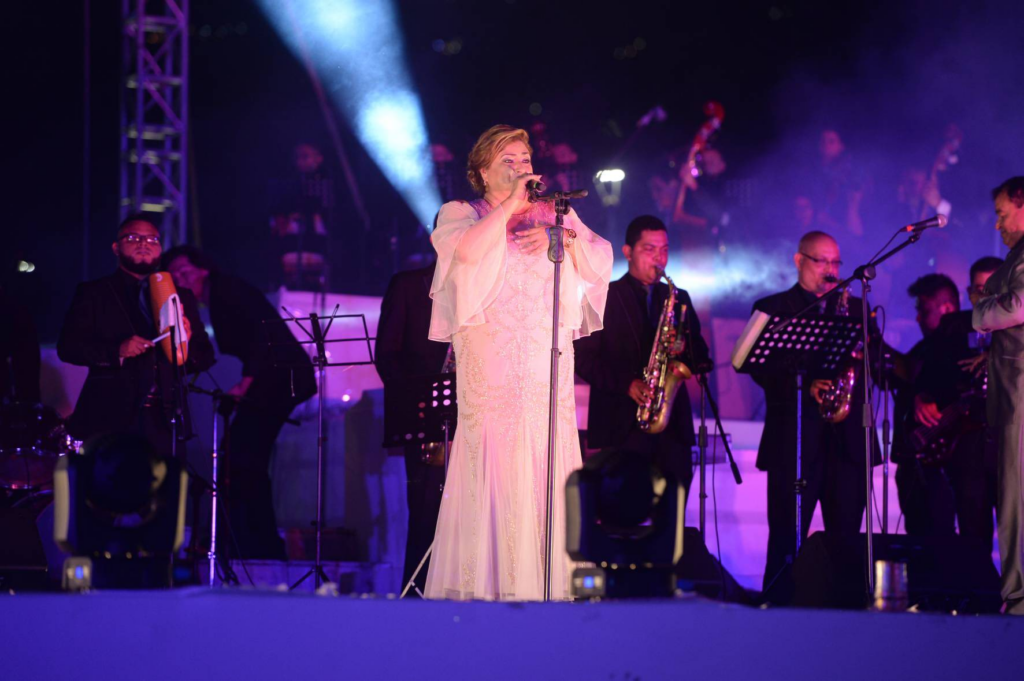 Cortesía Embajada de los Estados Unidos en El Salvador