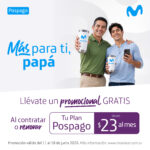 POSPAGO 1