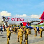 Charter SAL Junio 1