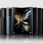 Galaxy Z Fold4 2022