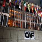 Torre CAF